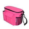 High Quality Durable Baby Stroller Bag Multi-Pockets Stroller Organizer Parent Console Baby Buggy Bag